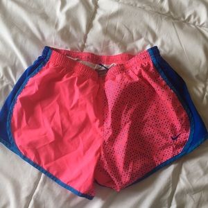 Nike Dri-Fit Running Shorts(Tempos) Kids